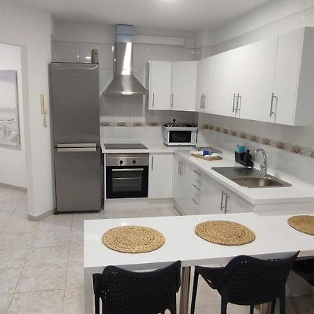 Casa Caletillas Ruben Candelaria Exteriér fotografie