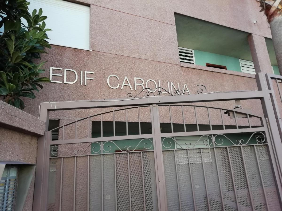 Casa Caletillas Ruben Candelaria Exteriér fotografie