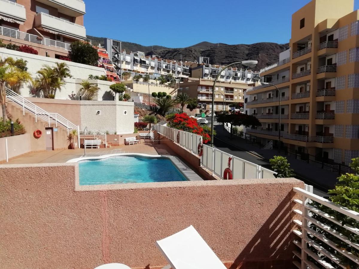 Casa Caletillas Ruben Candelaria Exteriér fotografie
