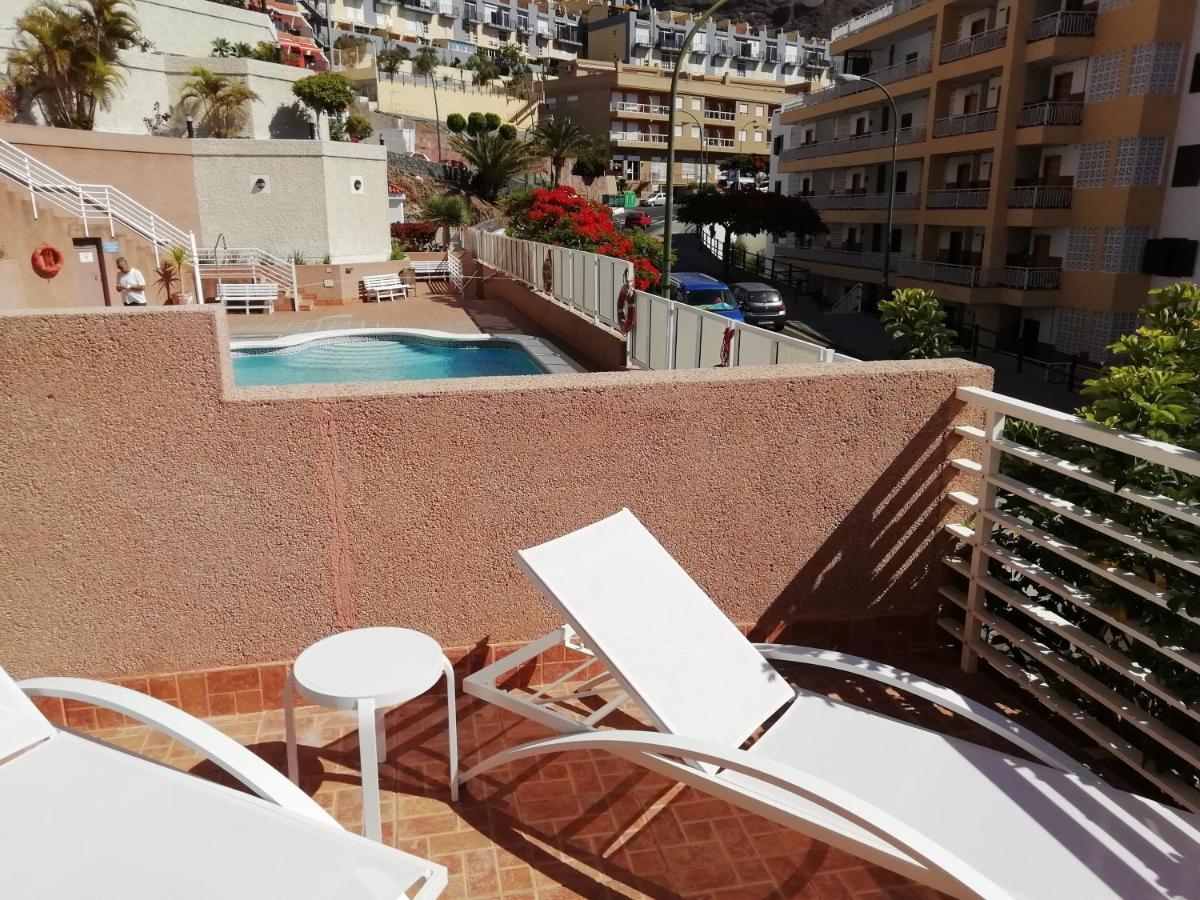 Casa Caletillas Ruben Candelaria Exteriér fotografie