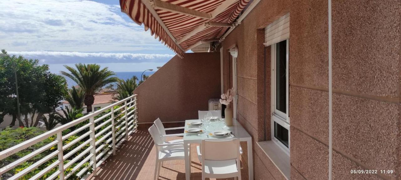 Casa Caletillas Ruben Candelaria Exteriér fotografie